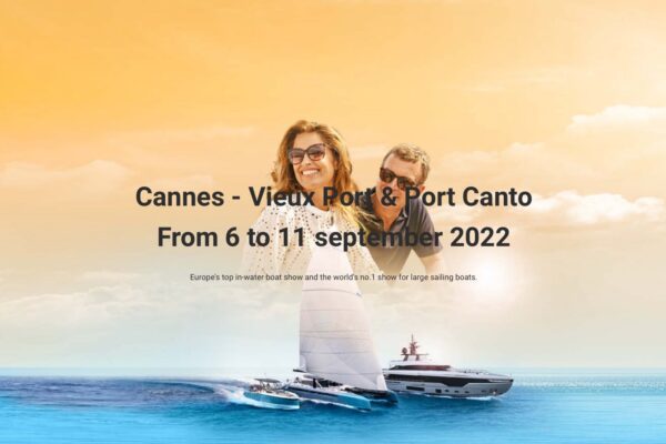 11.09.22 Cannes Yachting Festival 2022