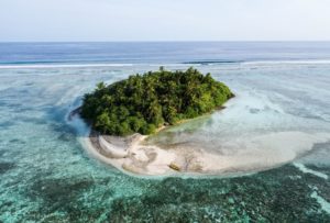 Yacht Charter weltweit Malediven