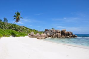 Yacht Charter weltweit Seychellen