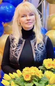 Marina Limberger 